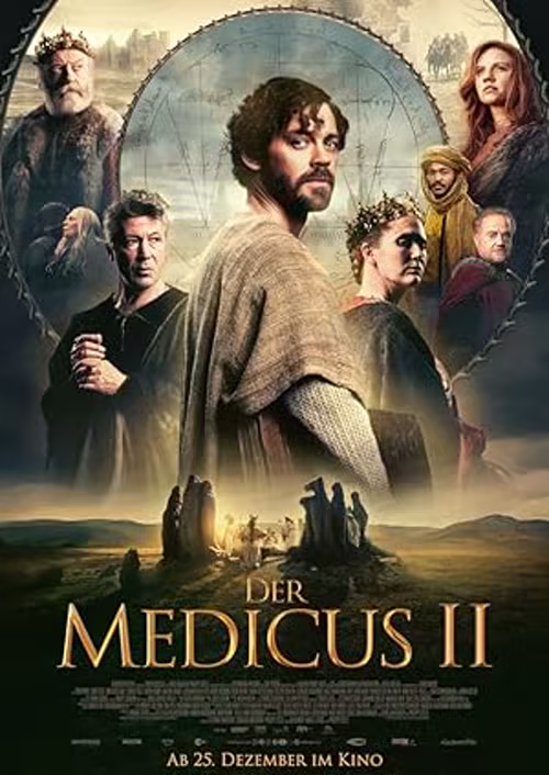 The Physician II