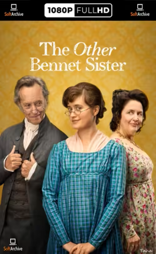 The Other Bennet Sister
