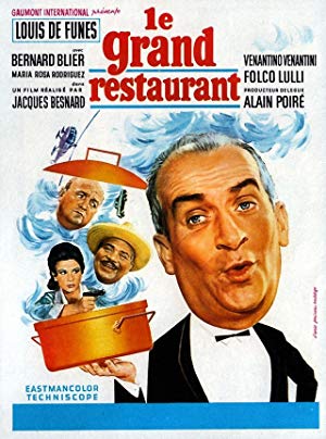 The Restaurant