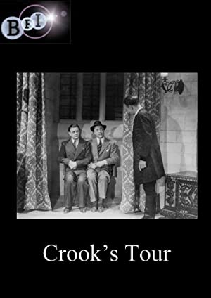 Crook's Tour