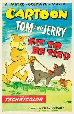 Fit to Be Tied