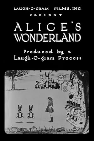 Alice's Wonderland