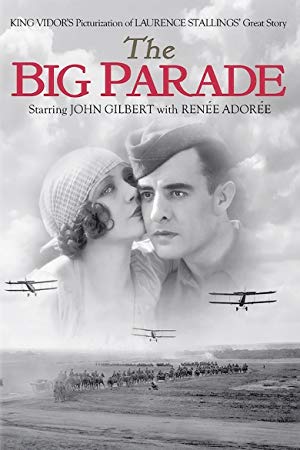 The Big Parade