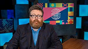Frankie Boyle's New World Order