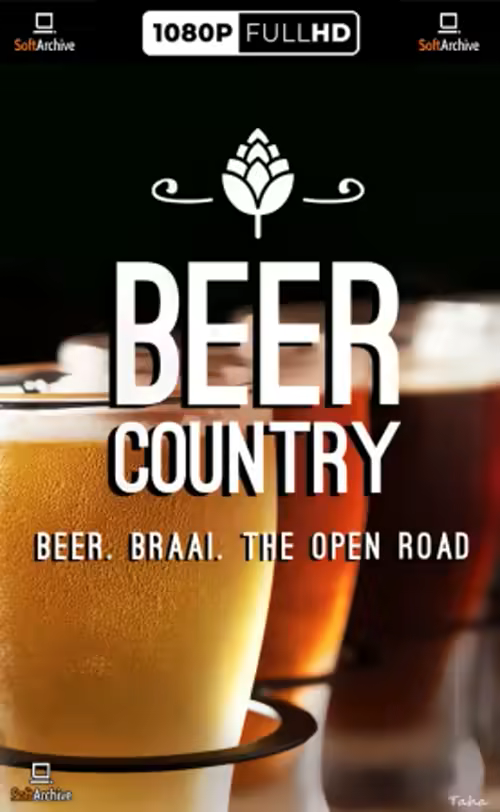 Beer Country
