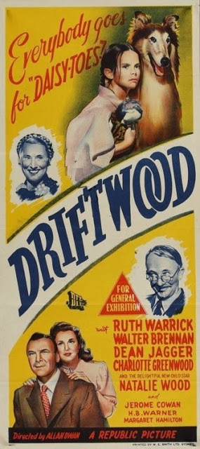 Driftwood