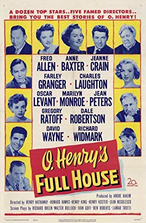 O. Henry's Full House