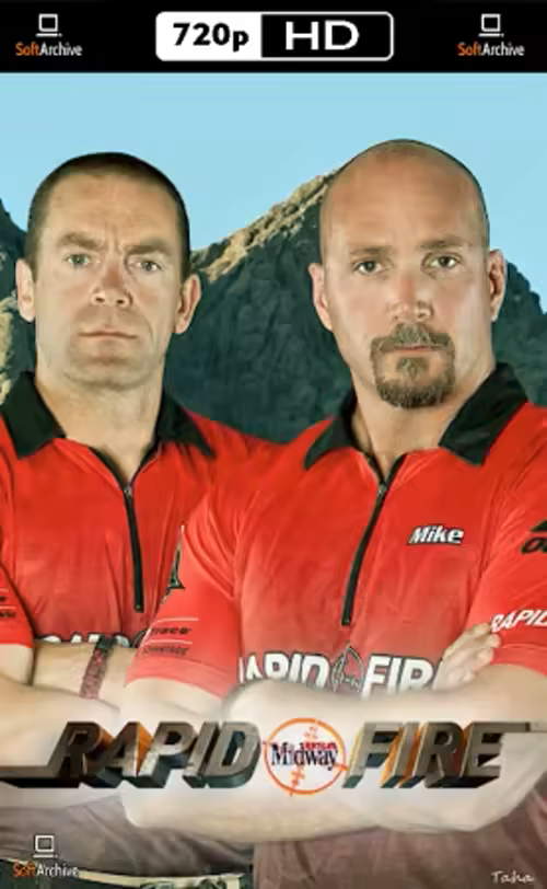 Midway USA's Rapid Fire