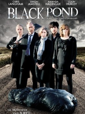 Black Pond