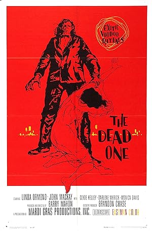 The Dead One