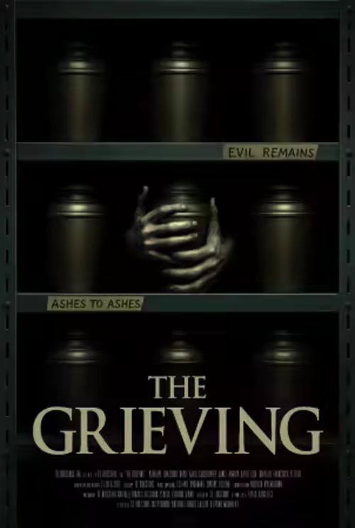 The Grieving