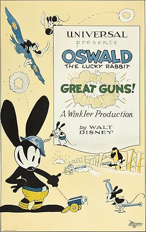 Great Guns