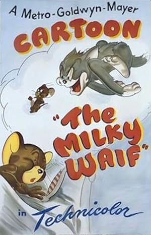 The Milky Waif