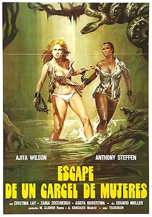 Escape from Hell