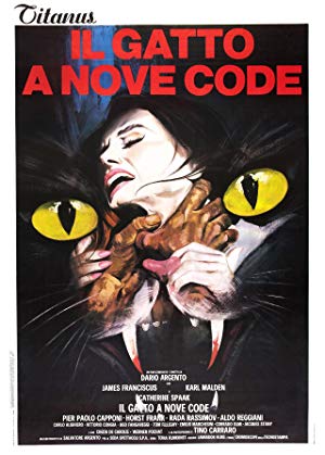 The Cat o' Nine Tails