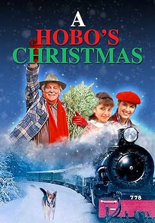 A Hobo's Christmas