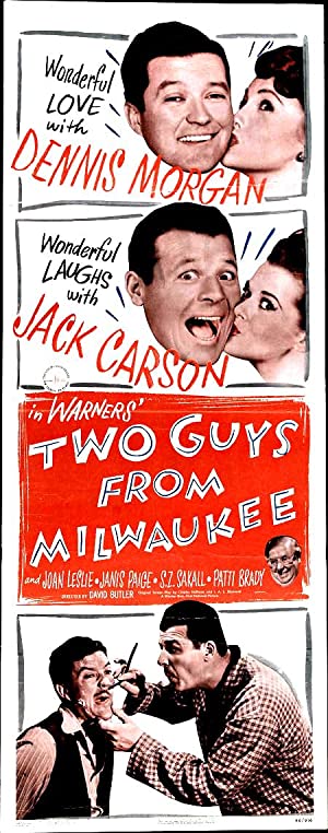Two Guys from Milwaukee