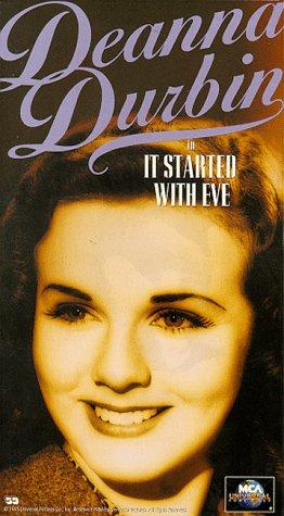 It Started with Eve