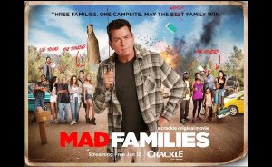 Mad Families