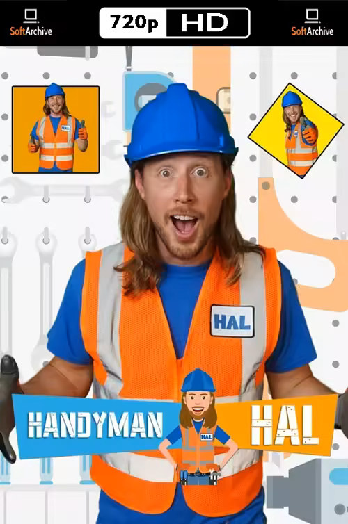 Handyman Hal