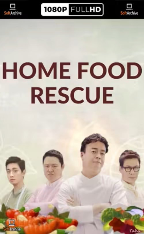 Food Rescue Kitchen