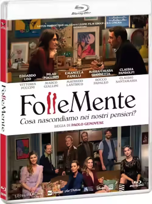Follemente