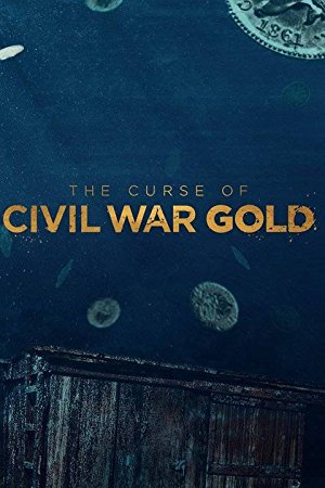 The Curse of Civil War Gold