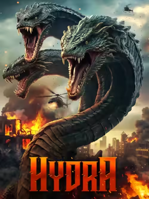 Paranormal: Hydra
