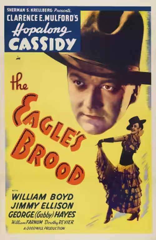 The Eagle's Brood