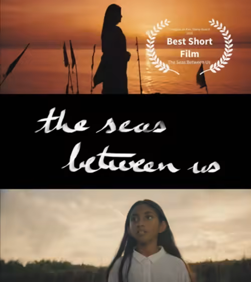 The Seas Between Us