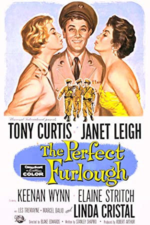 The Perfect Furlough