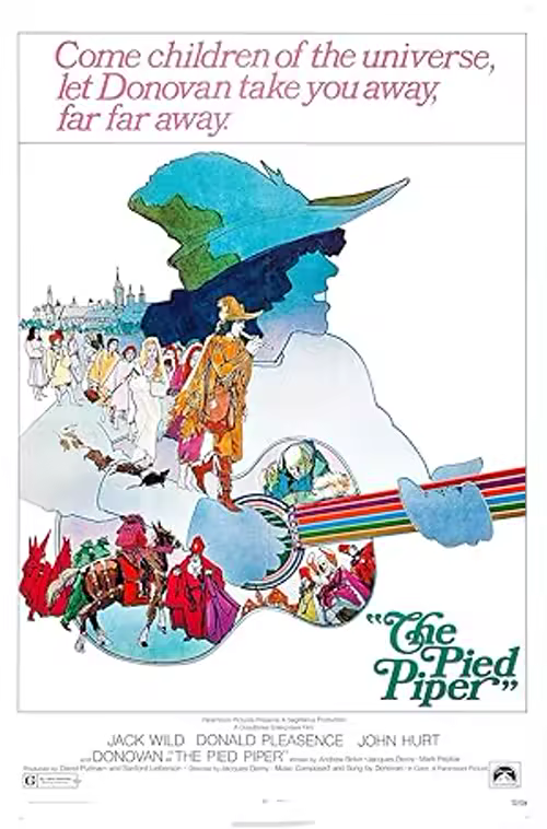 The Pied Piper