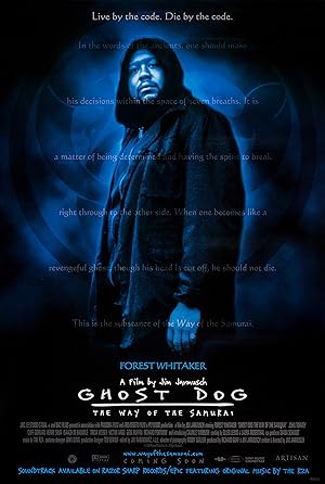 Ghost Dog: The Way of the Samurai