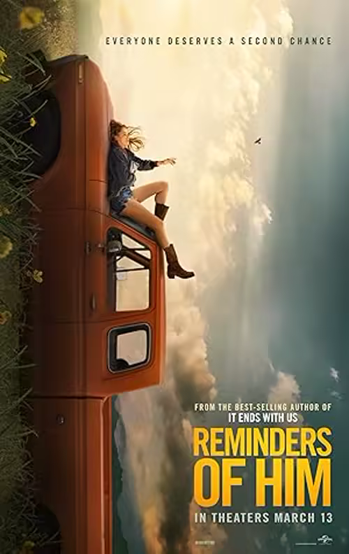 Reminders of Him