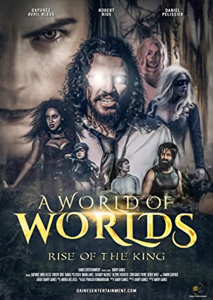 A World of Worlds: Rise of the King