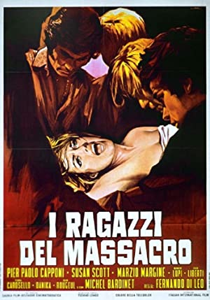 I ragazzi del massacro