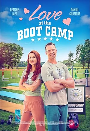Love at the Bootcamp