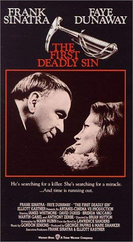 The First Deadly Sin