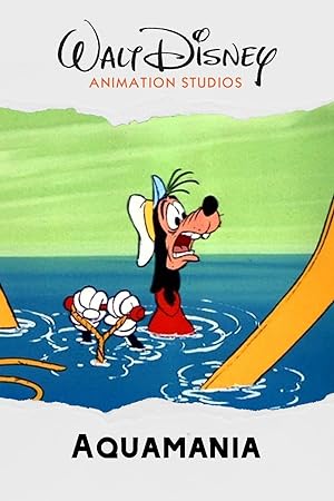Aquamania