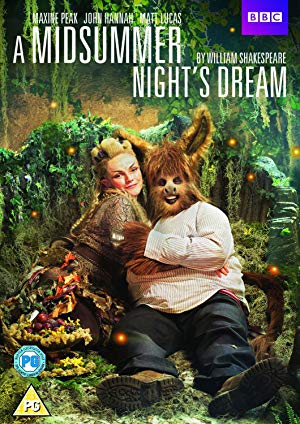 A Midsummer Night's Dream