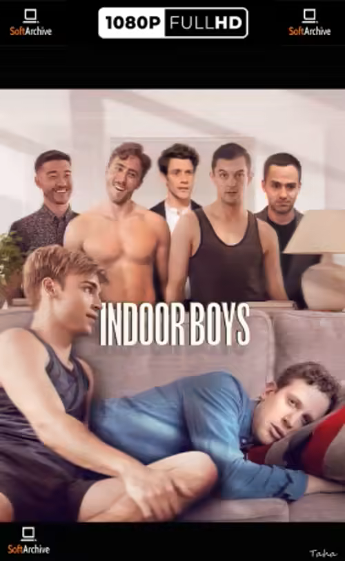Indoor Boys