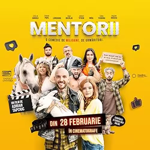 Mentorii