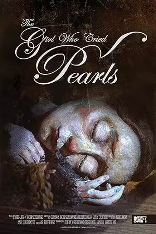 The Girl Who Cried Pearls