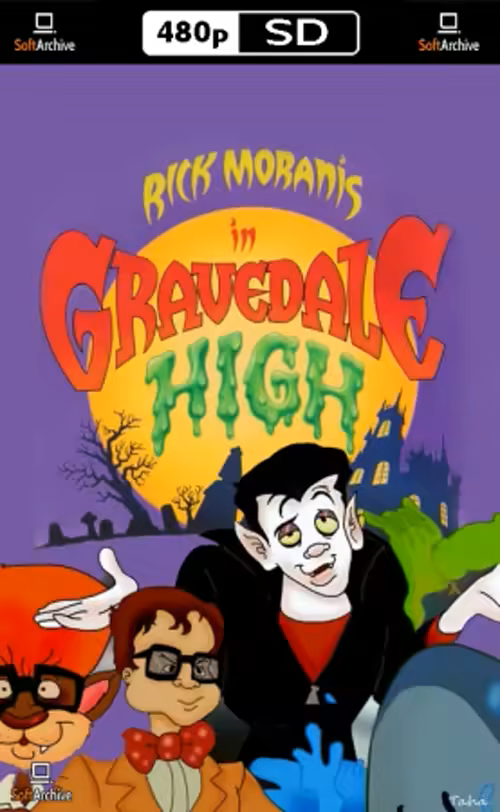 Gravedale High