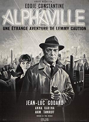 Alphaville