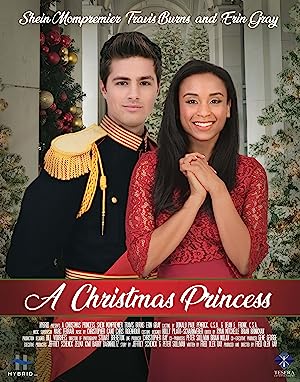 A Christmas Princess