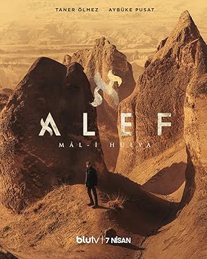 Alef