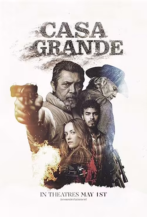 Casa Grande