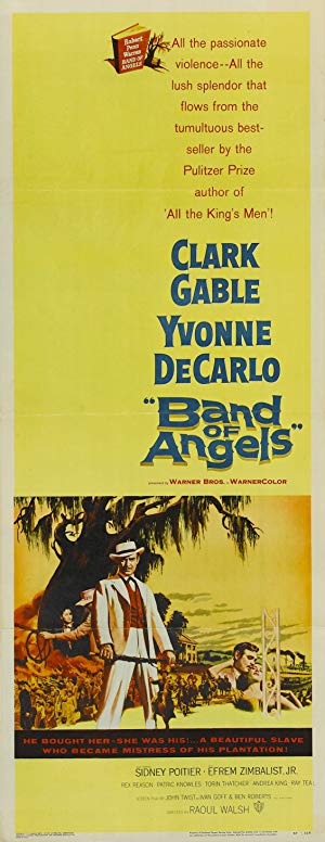 Band of Angels