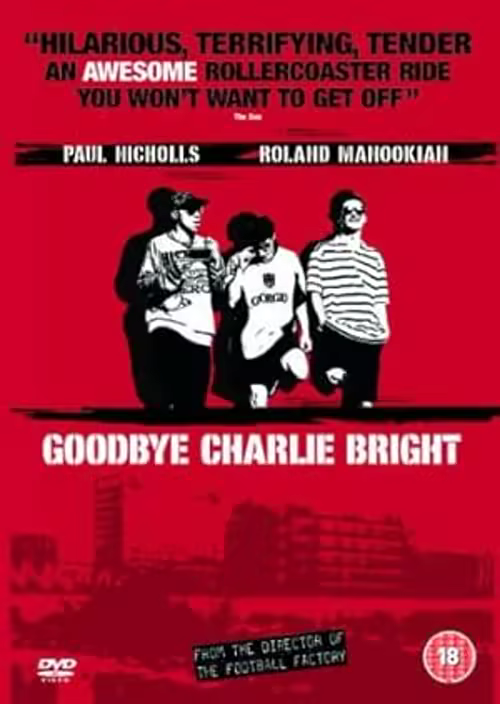 Goodbye Charlie Bright